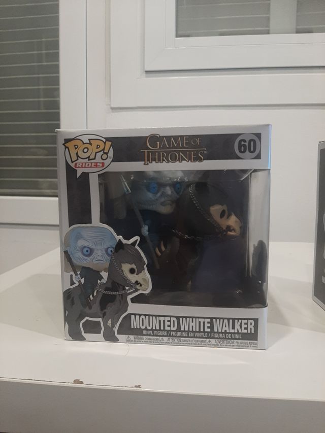 Funko Game of thrones