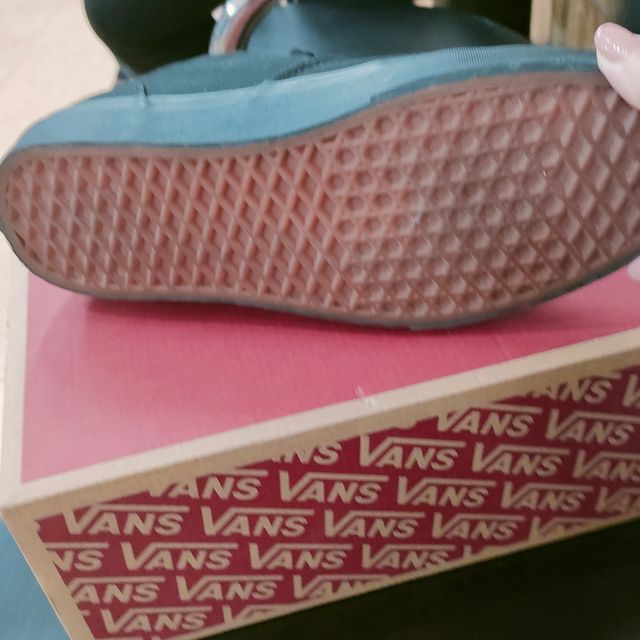 Zapatillas vans