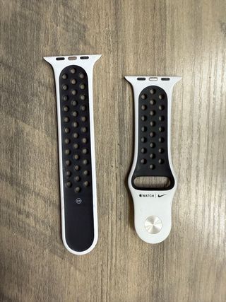 Apple watch series 5 44MM (NIKE)