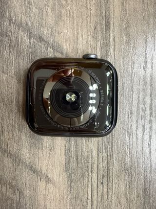 Apple watch series 5 44MM (NIKE)