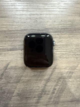 Apple watch series 5 44MM (NIKE)