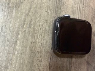 Apple watch series 5 44MM (NIKE)