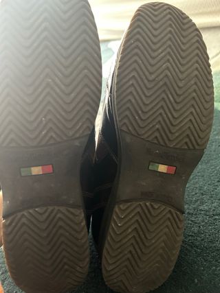 Scarpe Nero Giardini