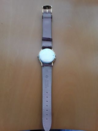 Reloj pulsera caballero Lotus 