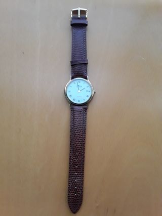 Reloj pulsera caballero Lotus 
