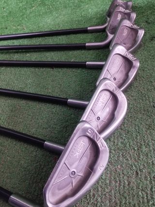 Palos de Golf Hierros Ping