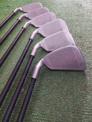 Palos de Golf Hierros Ping