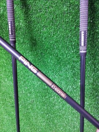 Palos de Golf Hierros Ping