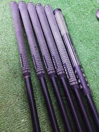 Palos de Golf Hierros Ping