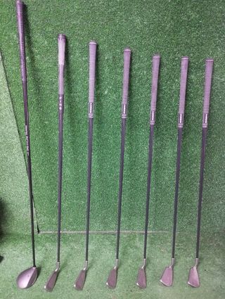 Palos de Golf Hierros Ping