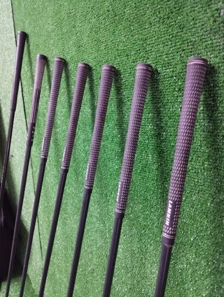 Palos de Golf Hierros Ping