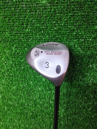 Palos de Golf Hierros Ping