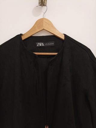 Chaqueta Zara