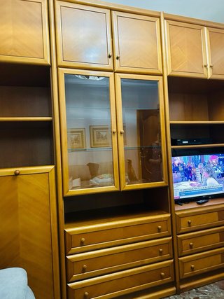 Mueble comedor