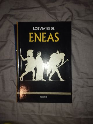 Libros mitología griega