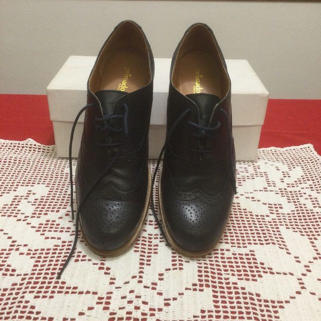 Scarpe donna N.39 (Stretto ) vera pelle