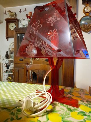 Lampada da tavolo