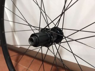 Ruedas Gravel