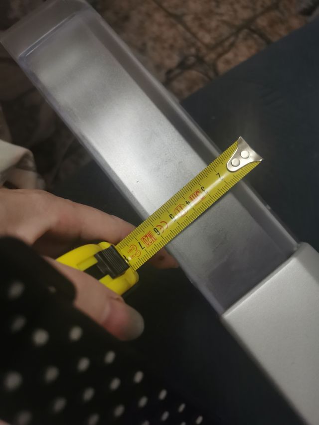 Cajon de la puerta del frigorífico