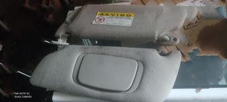 Parasoles Jeep Wj Gran Cherokee 