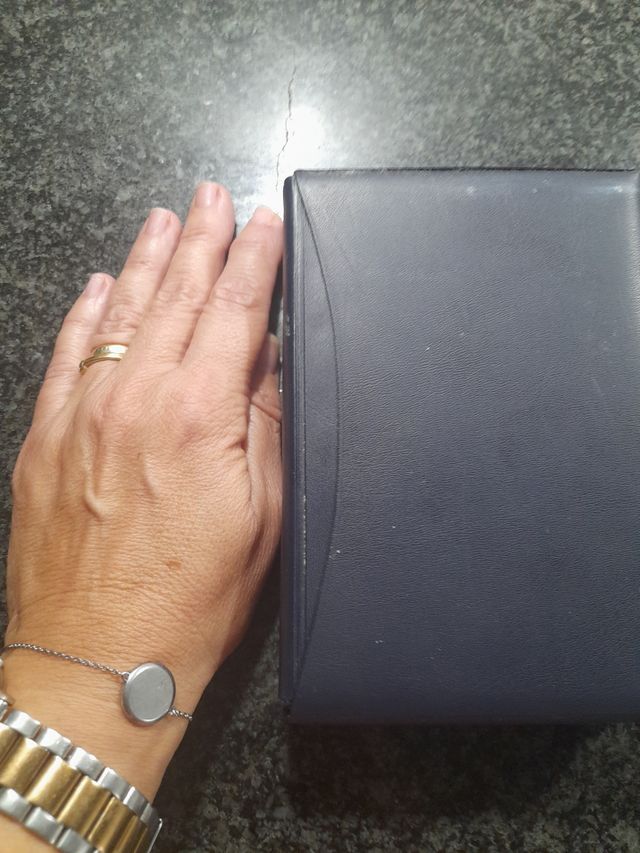 NUEVA BIBLIA JERUSALÉN