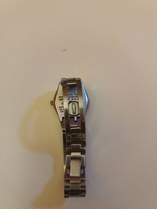 Reloj Swatch ironi