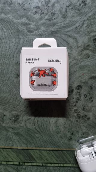 Cover buds samsung