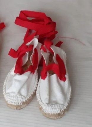 Traje de Pastora