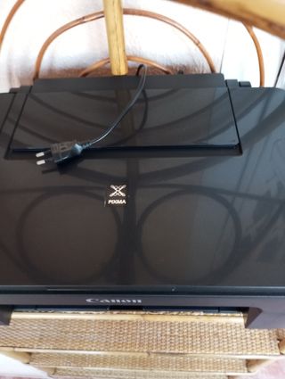 Impresora canon ts3150