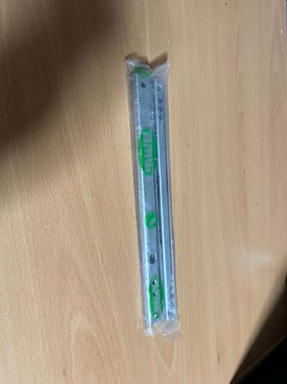 Bisagras galbanizadas