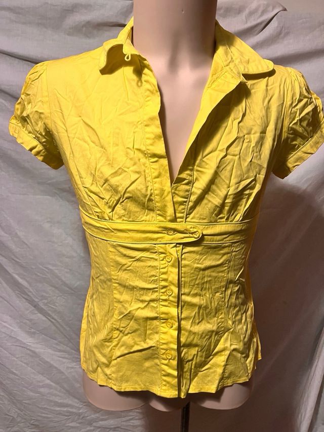 Camicia da donna Extra me