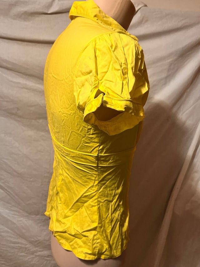 Camicia da donna Extra me