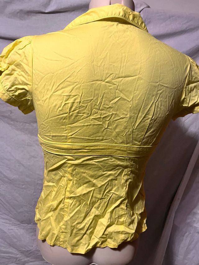 Camicia da donna Extra me