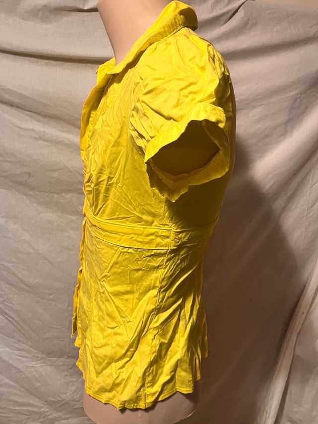 Camicia da donna Extra me