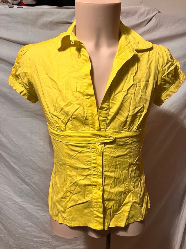 Camicia da donna Extra me