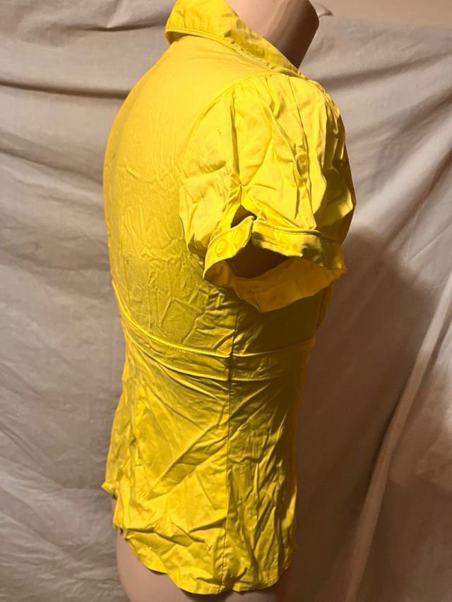 Camicia da donna Extra me