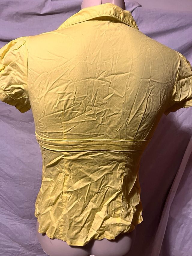 Camicia da donna Extra me