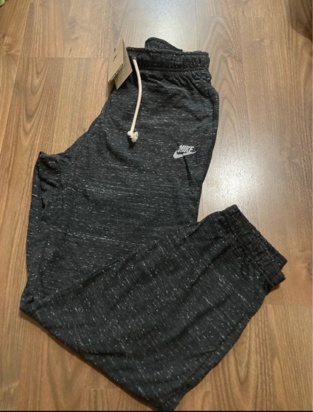 Pantaloni tuta Nike tg s Loose Fit Mid Rise