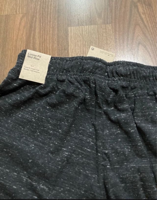 Pantaloni tuta Nike tg s Loose Fit Mid Rise