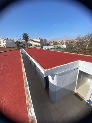 Trasteros 