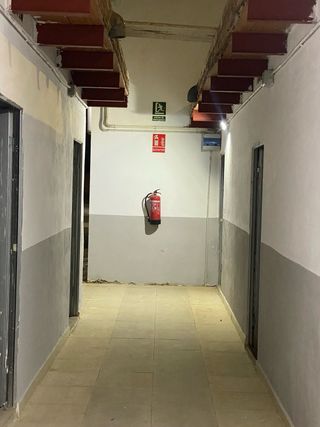 Trasteros 
