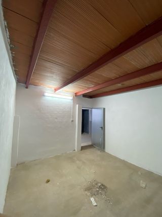 Trasteros 