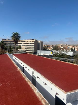 Trasteros 