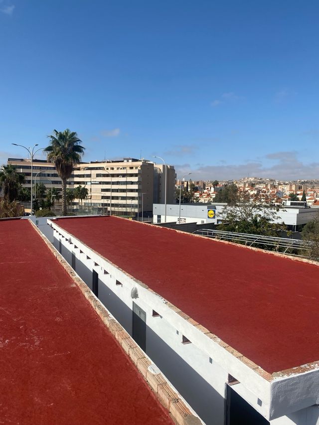 Trasteros  grandes y pequeños 8 metros a 16 metros