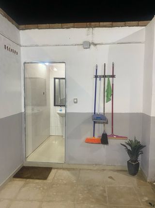 Trasteros 