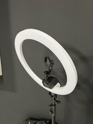 Ring light neewer