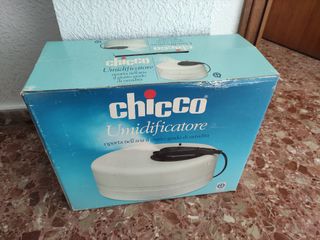 Humidificador