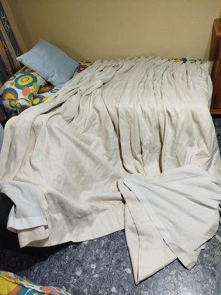 Cortinas 
