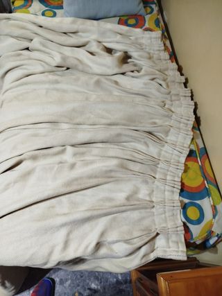 Cortinas 