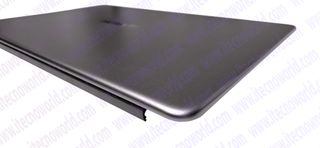 Carcasa trasera de pantalla Huawei Matebook D15 PL